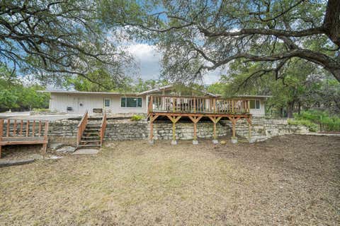 Tiny photo for 21103 Dawn DR, Lago Vista, TX 78645 (MLS # 4129896)