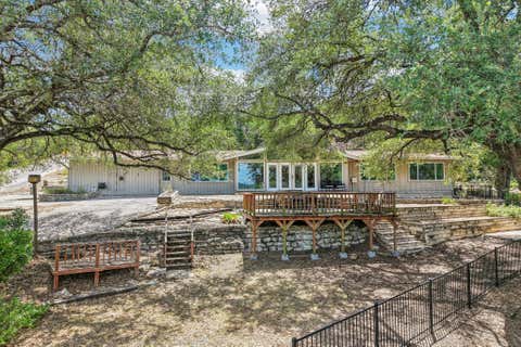 Tiny photo for 21103 Dawn DR, Lago Vista, TX 78645 (MLS # 4129896)