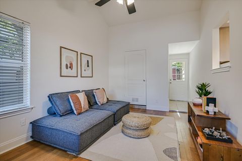 Tiny photo for 3605 Marcae CT, Austin, TX 78704 (MLS # 1465323)