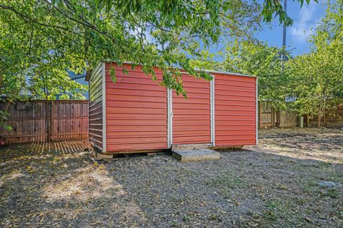 Tiny photo for 3605 Marcae CT, Austin, TX 78704 (MLS # 1465323)