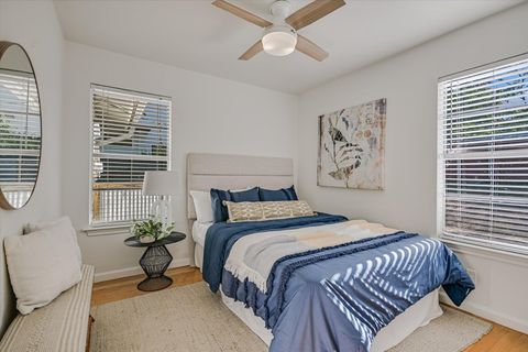 Tiny photo for 3605 Marcae CT, Austin, TX 78704 (MLS # 1465323)