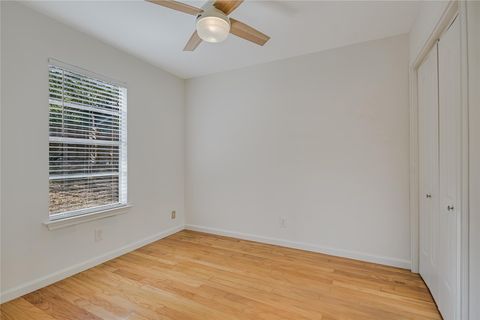 Tiny photo for 3605 Marcae CT, Austin, TX 78704 (MLS # 1465323)