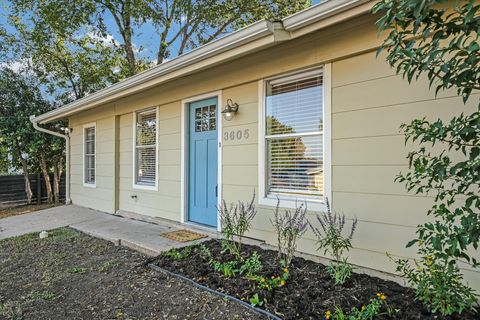 Tiny photo for 3605 Marcae CT, Austin, TX 78704 (MLS # 1465323)