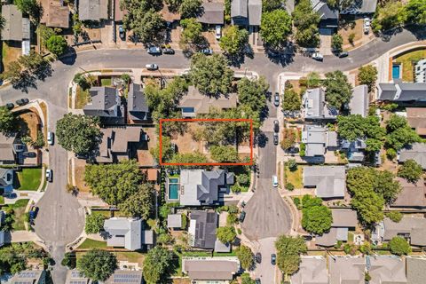 Tiny photo for 3605 Marcae CT, Austin, TX 78704 (MLS # 1465323)