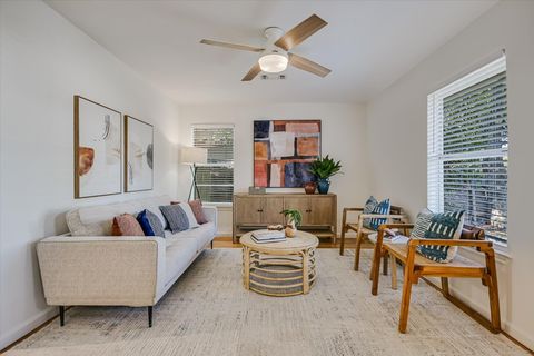 Tiny photo for 3605 Marcae CT, Austin, TX 78704 (MLS # 1465323)