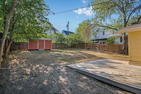 Tiny photo for 3605 Marcae CT, Austin, TX 78704 (MLS # 1465323)