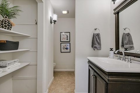 Tiny photo for 3605 Marcae CT, Austin, TX 78704 (MLS # 1465323)