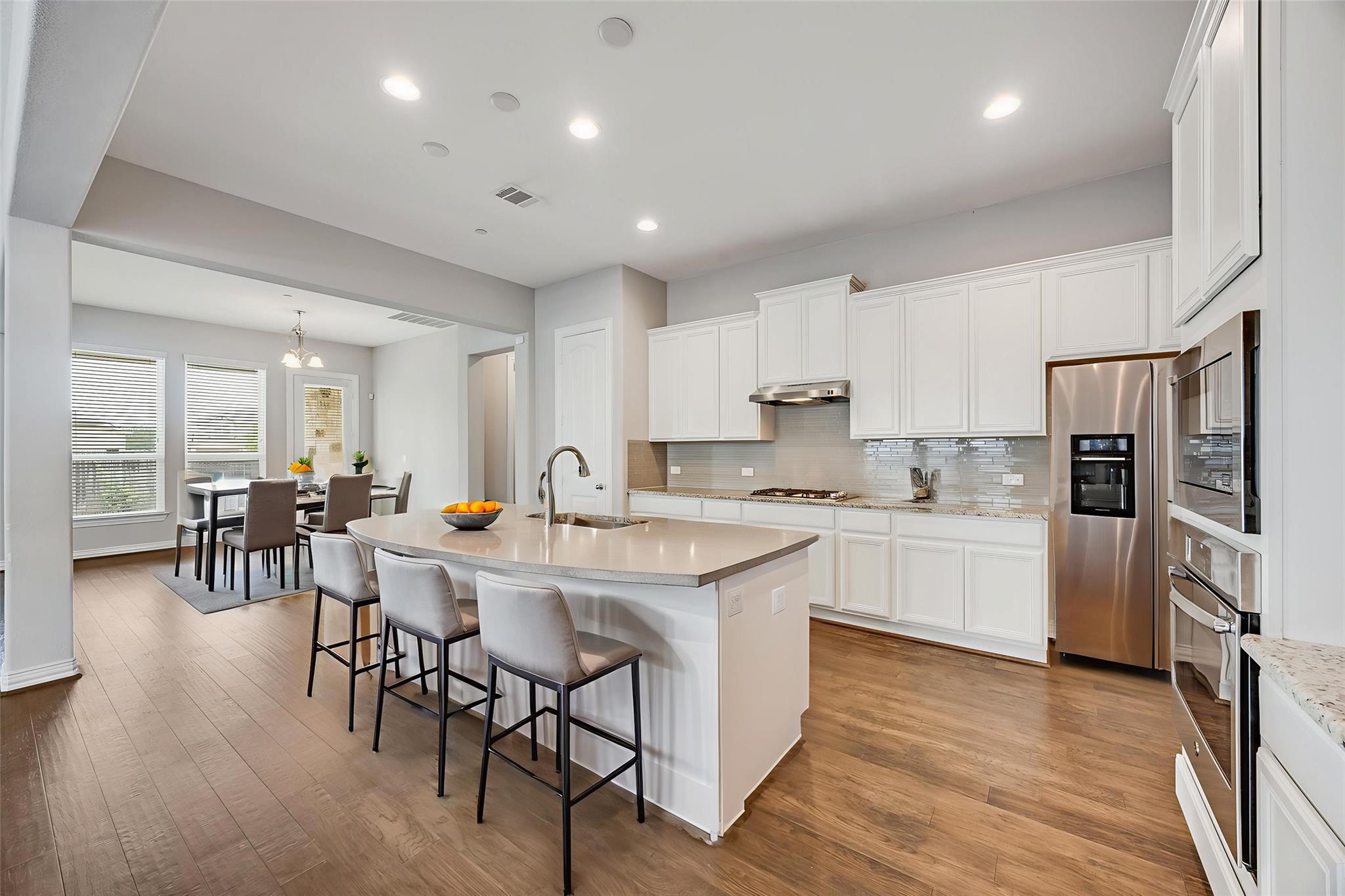 4011 Logan Ridge DR