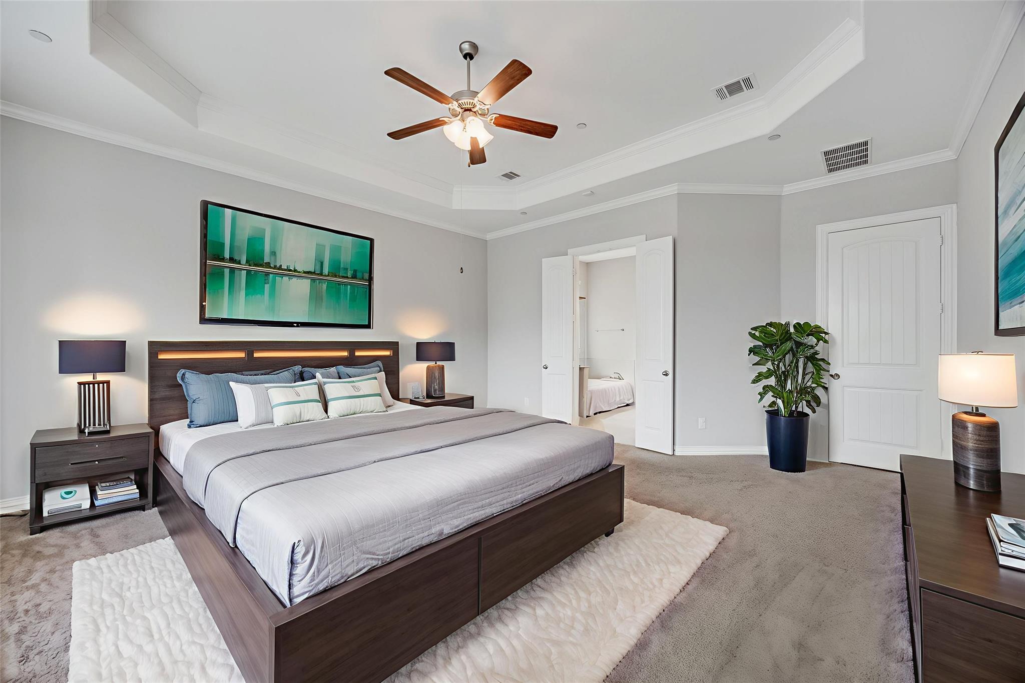 4011 Logan Ridge DR
