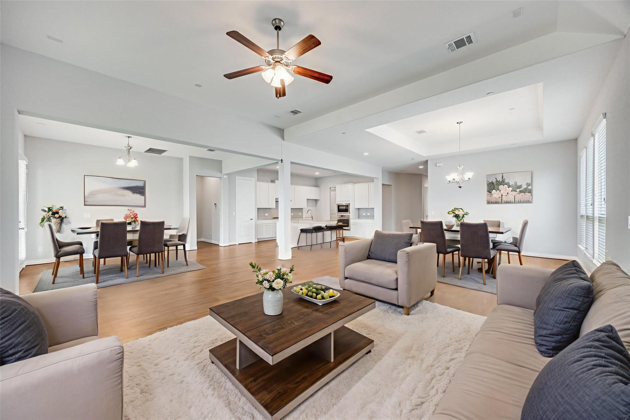4011 Logan Ridge DR