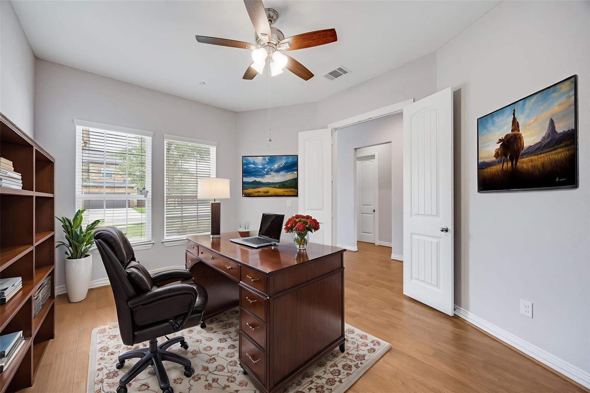 4011 Logan Ridge DR