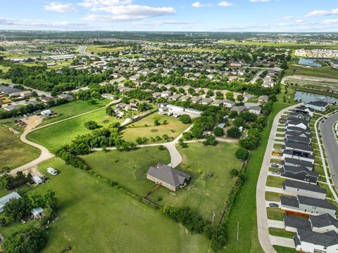 Photo of 200 TATE LN, Round Rock, TX 78626 (MLS # 5604306)