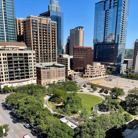 Tiny photo for 505 W 7th ST #113, Austin, TX 78701 (MLS # 3230506)