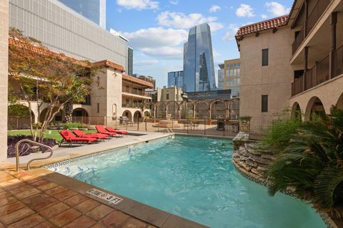 Photo of 505 W 7th ST #113, Austin, TX 78701 (MLS # 3230506)