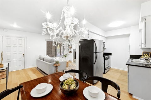 Tiny photo for 505 W 7th ST #113, Austin, TX 78701 (MLS # 3230506)