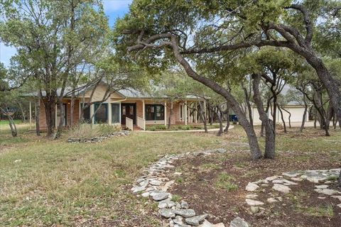 Photo of 7130 Ranch 2338 RD, Georgetown, TX 78633 (MLS # 8739701)