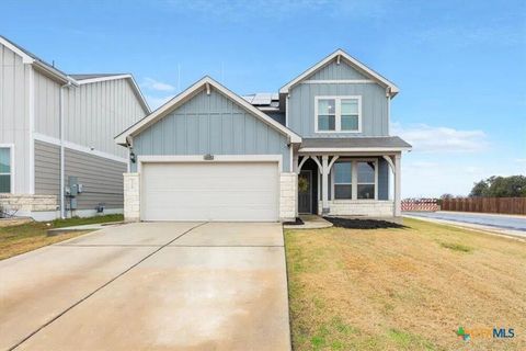 Photo of 2300 Cliffbrake WAY, Georgetown, TX 78626 (MLS # 9025584)