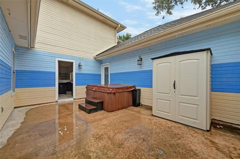 A home in Lakeway