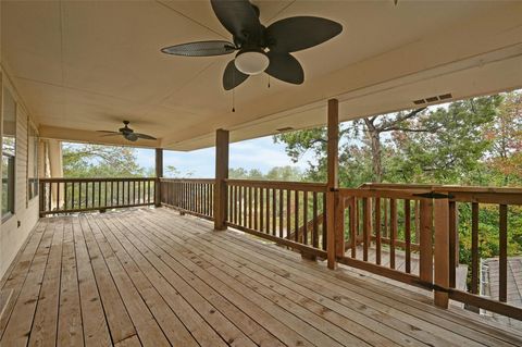 A home in Lakeway