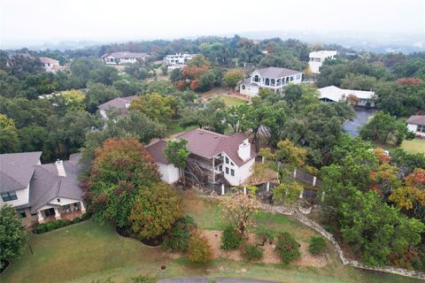 A home in Lakeway