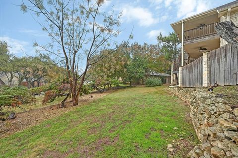 A home in Lakeway