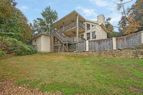 A home in Lakeway