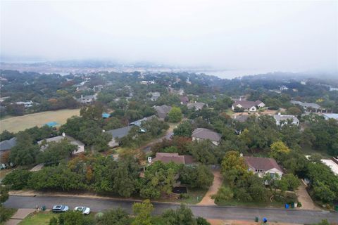 A home in Lakeway