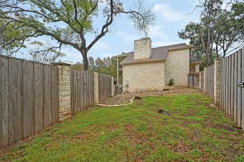 A home in Lakeway