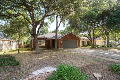 Photo of 1005 Haleys Way DR, Buda, TX 78610 (MLS # 3970715)