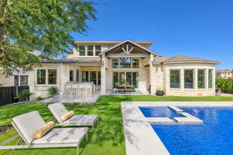 Photo of 12801 Veronese DR, Austin, TX 78739 (MLS # 8377175)
