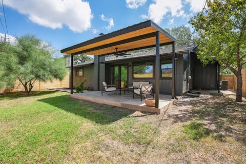 Tiny photo for 7000 Shadywood DR, Austin, TX 78745 (MLS # 7040037)