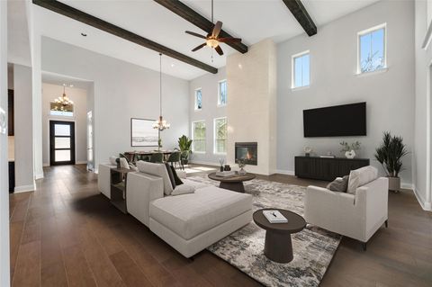 Tiny photo for 802 Serene Estates DR, Austin, TX 78738 (MLS # 8748731)