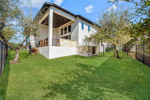 Tiny photo for 802 Serene Estates DR, Austin, TX 78738 (MLS # 8748731)