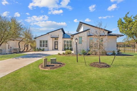 Tiny photo for 802 Serene Estates DR, Austin, TX 78738 (MLS # 8748731)