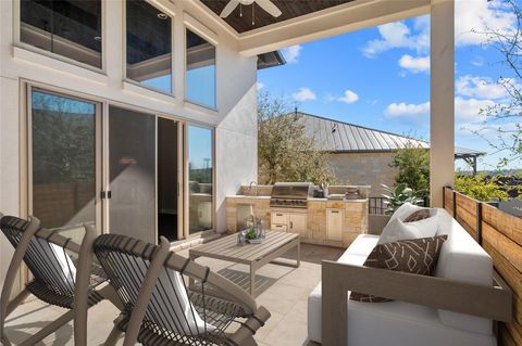 Tiny photo for 802 Serene Estates DR, Austin, TX 78738 (MLS # 8748731)