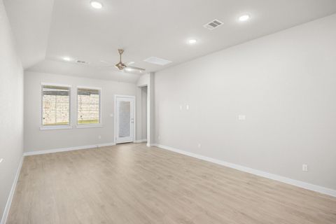 Tiny photo for 8010 Shining Flor RUN, Lago Vista, TX 78645 (MLS # 7711447)