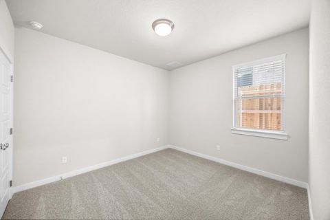 Tiny photo for 8010 Shining Flor RUN, Lago Vista, TX 78645 (MLS # 7711447)