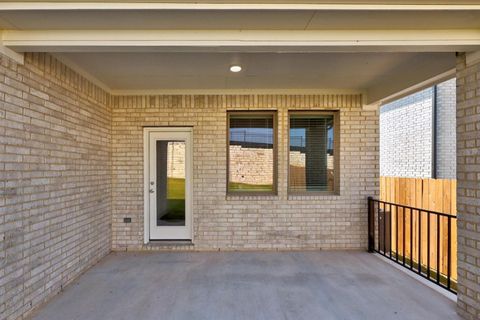 Tiny photo for 8010 Shining Flor RUN, Lago Vista, TX 78645 (MLS # 7711447)