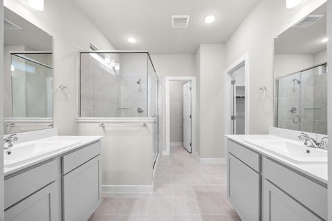 Tiny photo for 8010 Shining Flor RUN, Lago Vista, TX 78645 (MLS # 7711447)