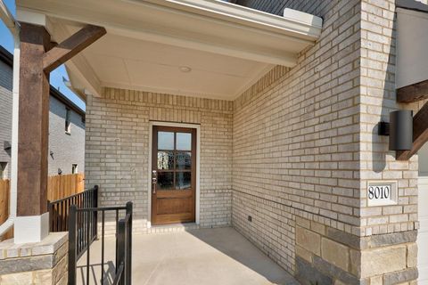 Tiny photo for 8010 Shining Flor RUN, Lago Vista, TX 78645 (MLS # 7711447)