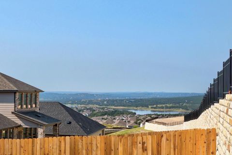 Tiny photo for 8010 Shining Flor RUN, Lago Vista, TX 78645 (MLS # 7711447)