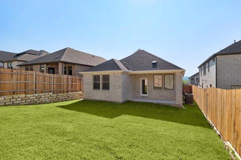 Tiny photo for 8010 Shining Flor RUN, Lago Vista, TX 78645 (MLS # 7711447)
