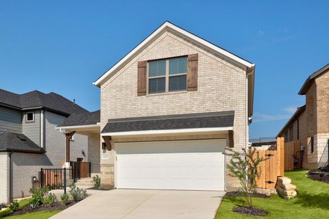 Tiny photo for 8010 Shining Flor RUN, Lago Vista, TX 78645 (MLS # 7711447)