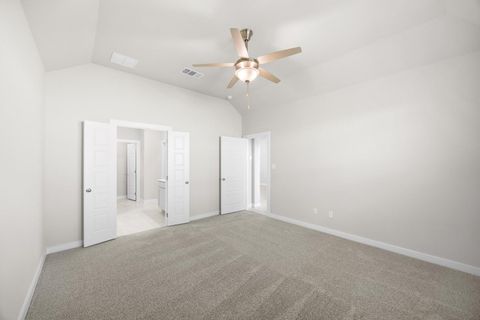 Tiny photo for 8010 Shining Flor RUN, Lago Vista, TX 78645 (MLS # 7711447)