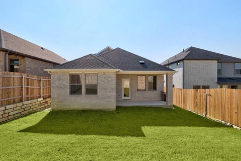 Tiny photo for 8010 Shining Flor RUN, Lago Vista, TX 78645 (MLS # 7711447)