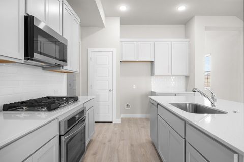 Tiny photo for 8010 Shining Flor RUN, Lago Vista, TX 78645 (MLS # 7711447)