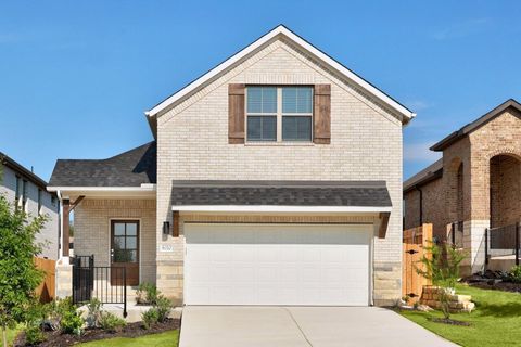 Tiny photo for 8010 Shining Flor RUN, Lago Vista, TX 78645 (MLS # 7711447)