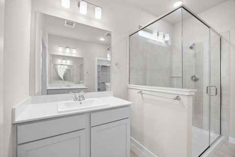 Tiny photo for 8010 Shining Flor RUN, Lago Vista, TX 78645 (MLS # 7711447)