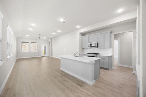 Tiny photo for 8010 Shining Flor RUN, Lago Vista, TX 78645 (MLS # 7711447)