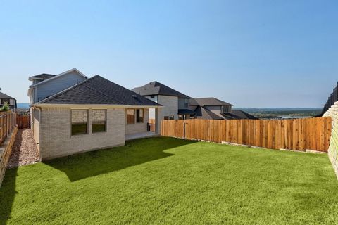 Tiny photo for 8010 Shining Flor RUN, Lago Vista, TX 78645 (MLS # 7711447)